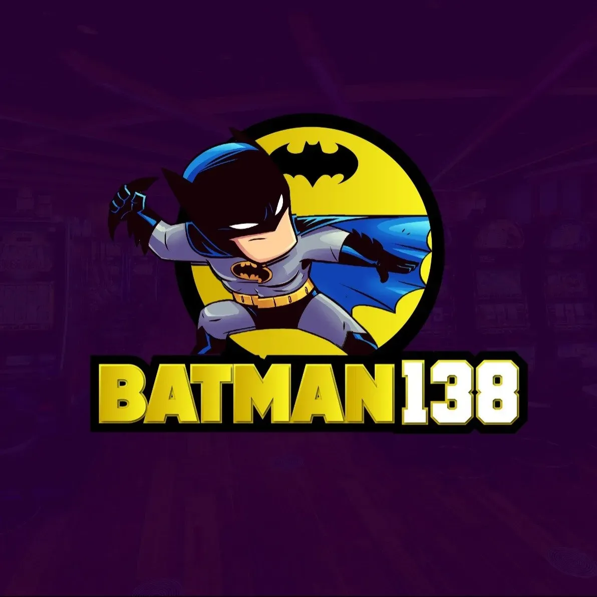 Unduh batman138 APK Gratis untuk Android