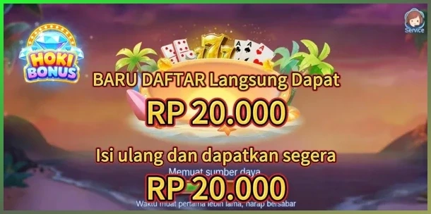 Aplikasi hoki Ringan untuk Android