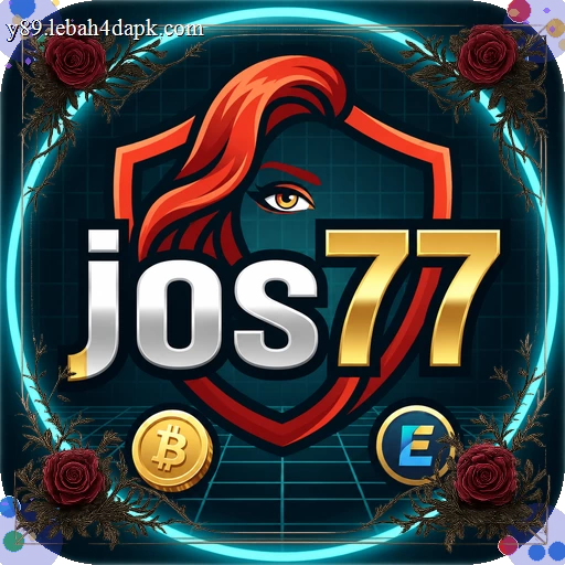 jos77 APK Terbaru 2026 untuk Semua Perangkat
