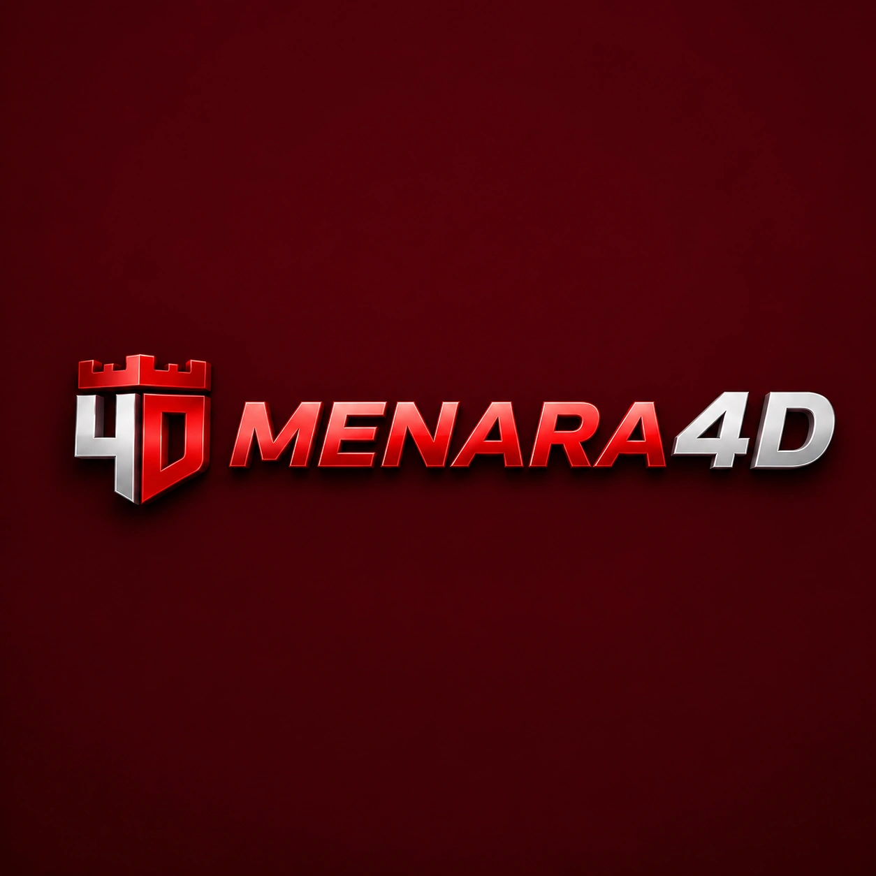 menara4d APK Full Version untuk Android