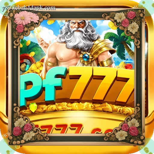 pf777 APK Terbaru dan Aman untuk Diunduh