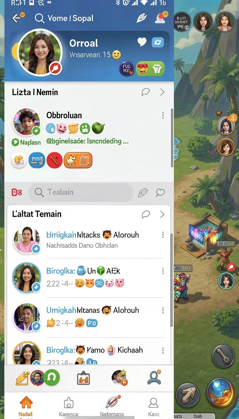winboss Terbaru: Review Aplikasi dan Link Unduh screenshot 1