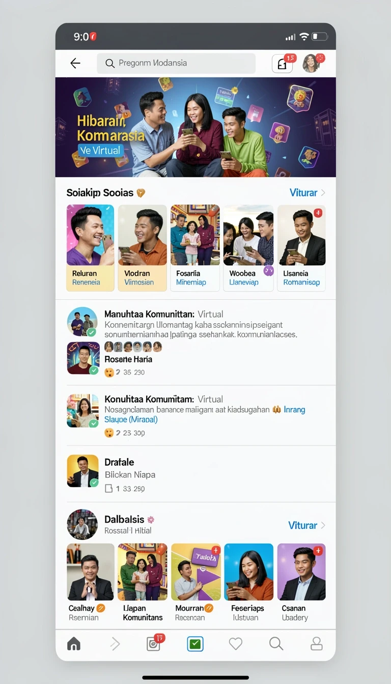 aman33 APK Terbaru untuk Android Tanpa Iklan screenshot 3