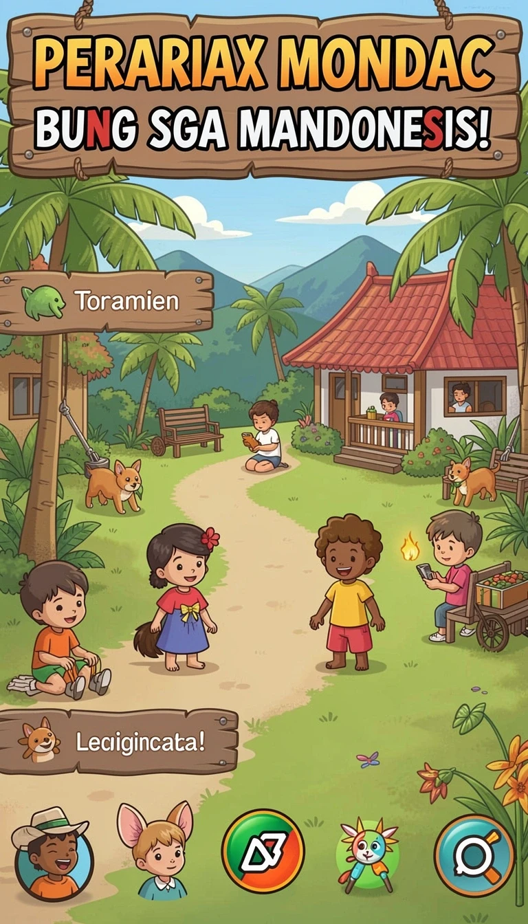 samurai88 APK Terbaru untuk Android Tanpa Iklan screenshot 2