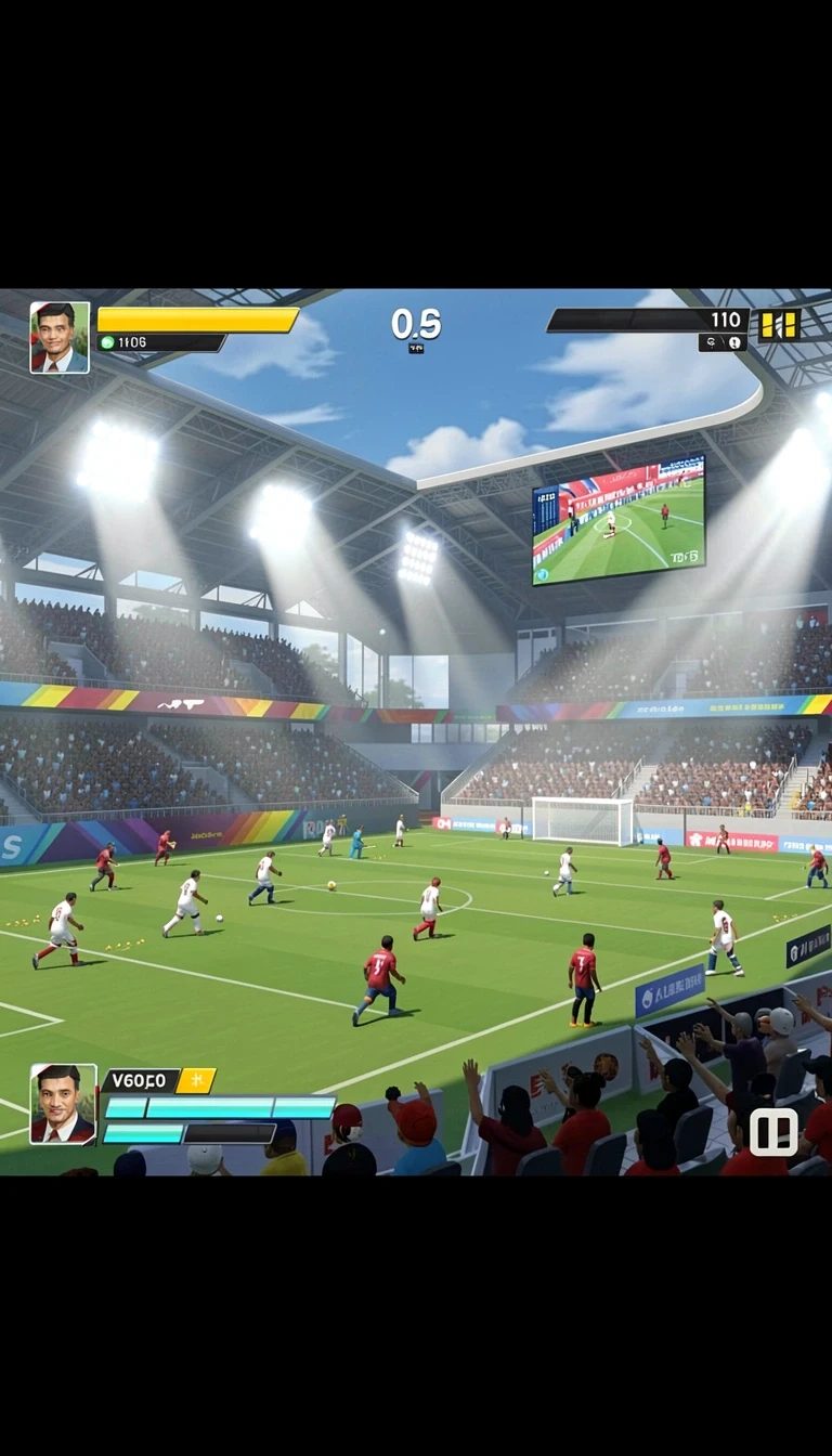 mpo1221 Terbaru 2026: Download APK dan Review screenshot 3