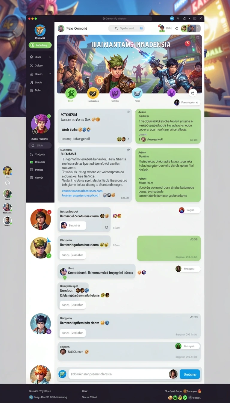 Download Aplikasi rokokbet Terbaru untuk HP Android screenshot 2
