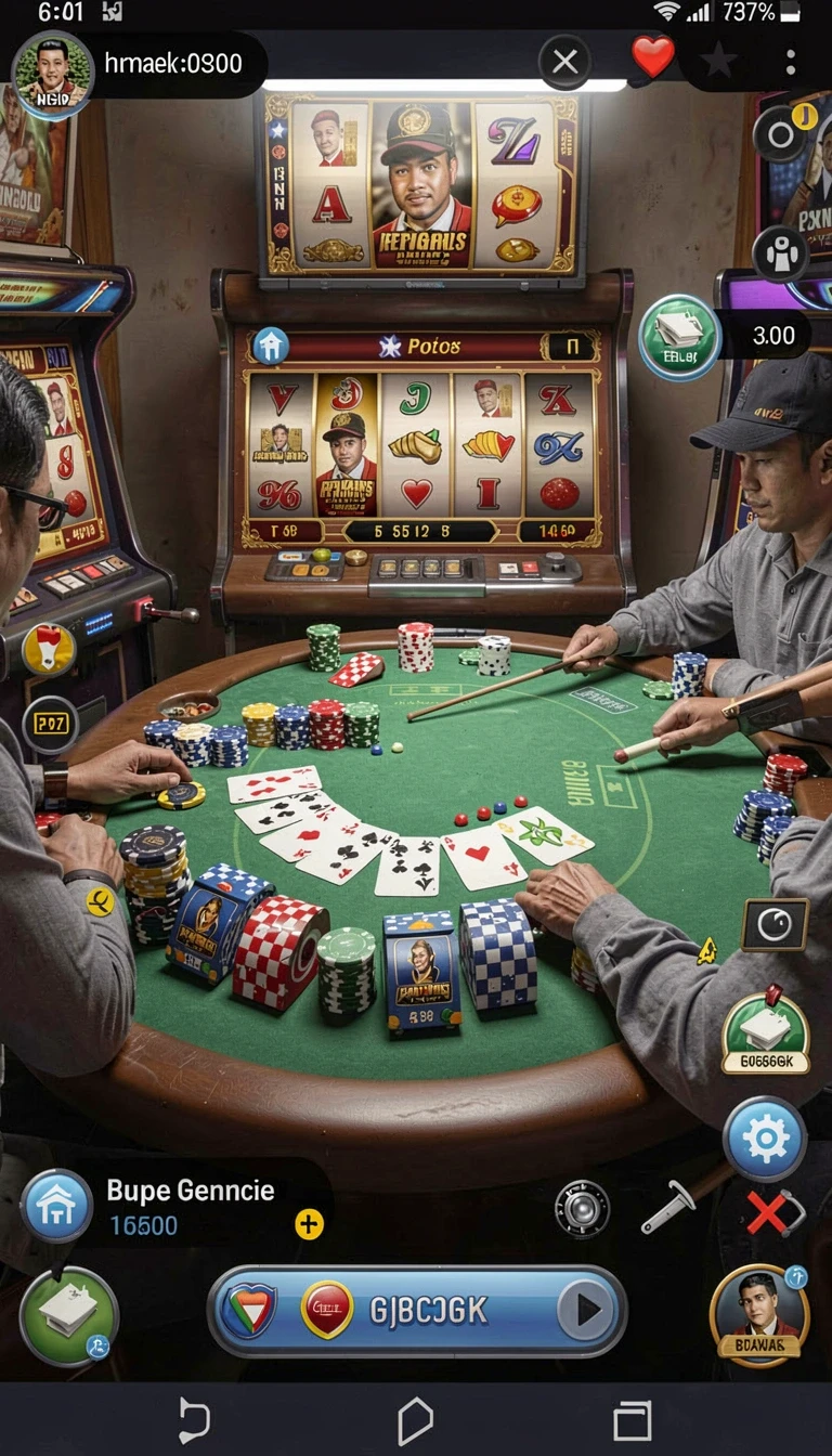 slot88max App Terbaru: Fitur Unggulan dan Download screenshot 3