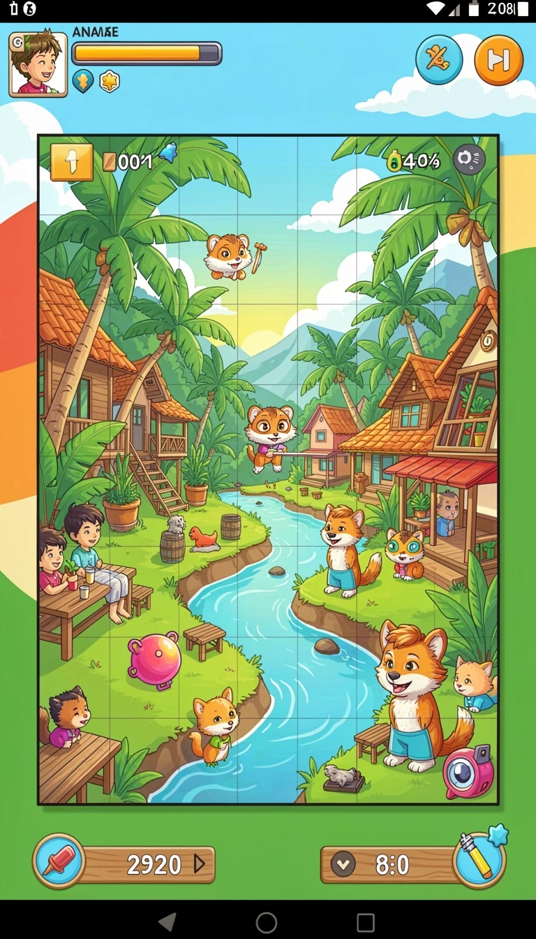Download pg11 APK Terbaru untuk HP Android screenshot 2