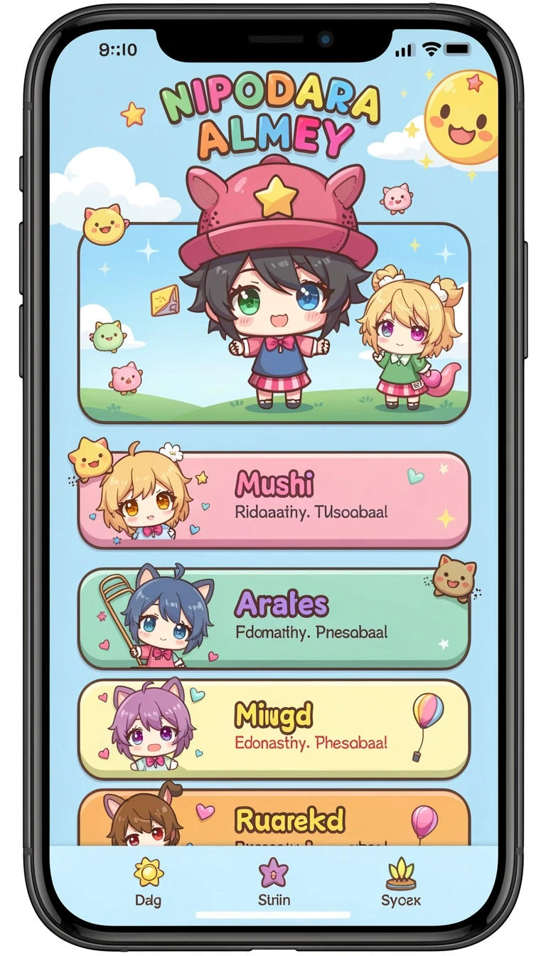 Aplikasi 8hhh Terbaru dan Terlengkap screenshot 1
