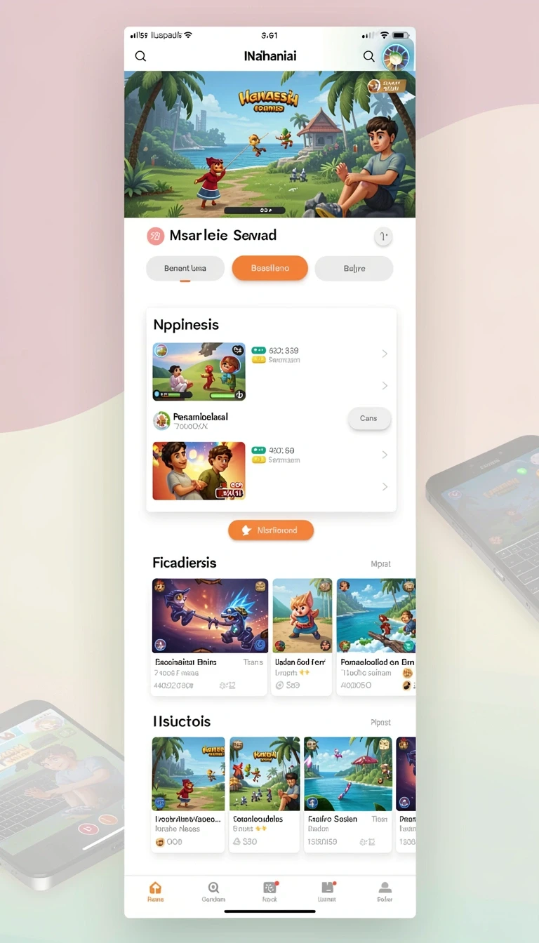 Aplikasi rusa33 Terbaru untuk Android dan iOS screenshot 3