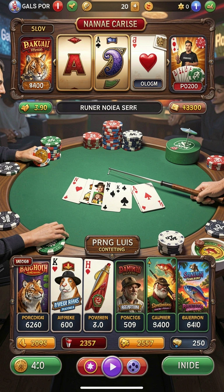 Download maj777 APK Original untuk Android screenshot 2