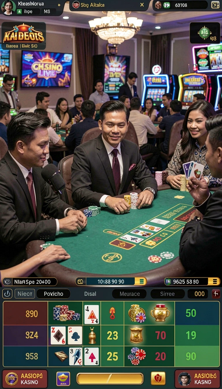 slot88max App Terbaru: Fitur Unggulan dan Download screenshot 1