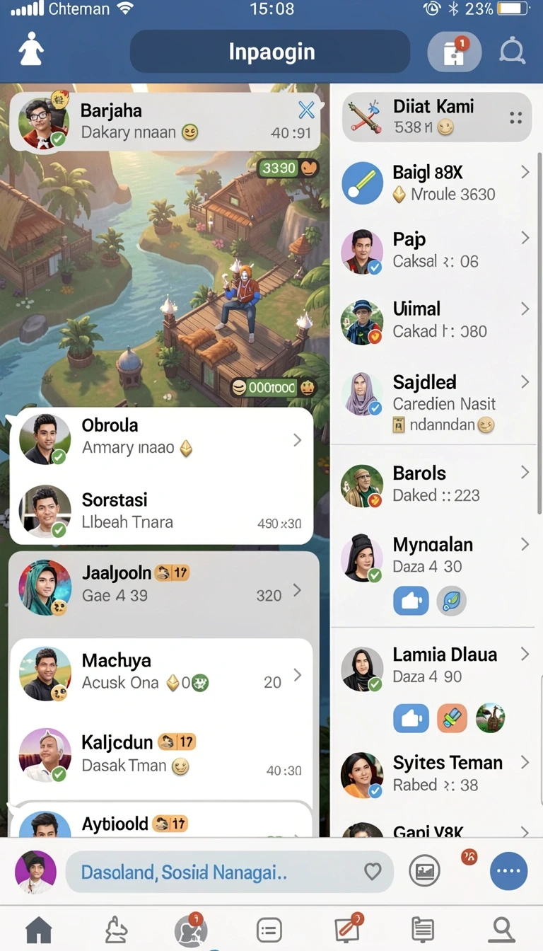 koplo77 Terbaru untuk Android: Download APK Gratis screenshot 2