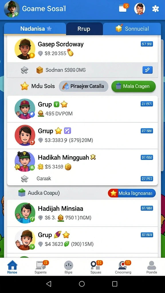 jpkuy99 Terbaru: Download APK Resmi dan Aman screenshot 2