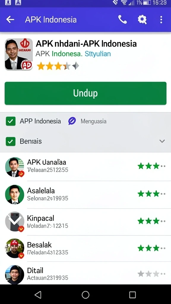 Cara Download dan Instal 567tv di Android screenshot 2