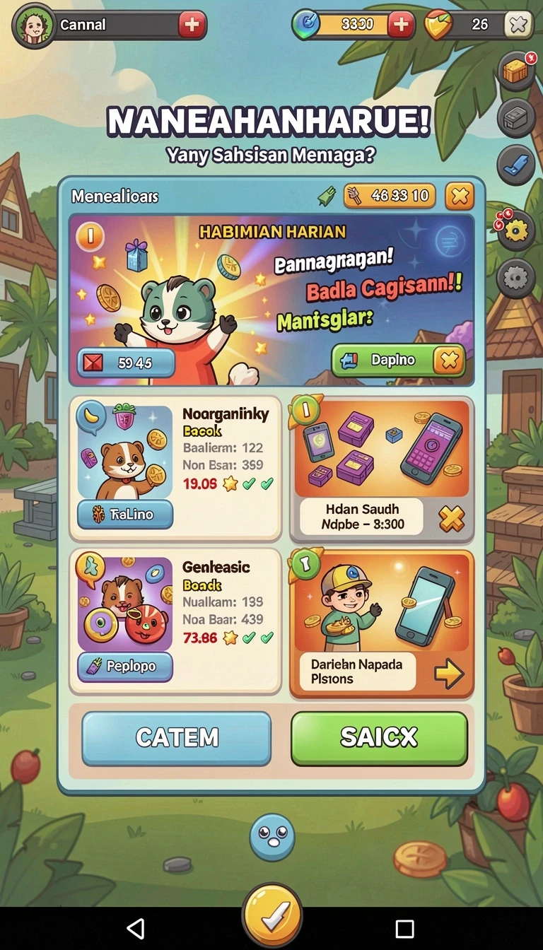 slot88max App Terbaru: Fitur Unggulan dan Download screenshot 2