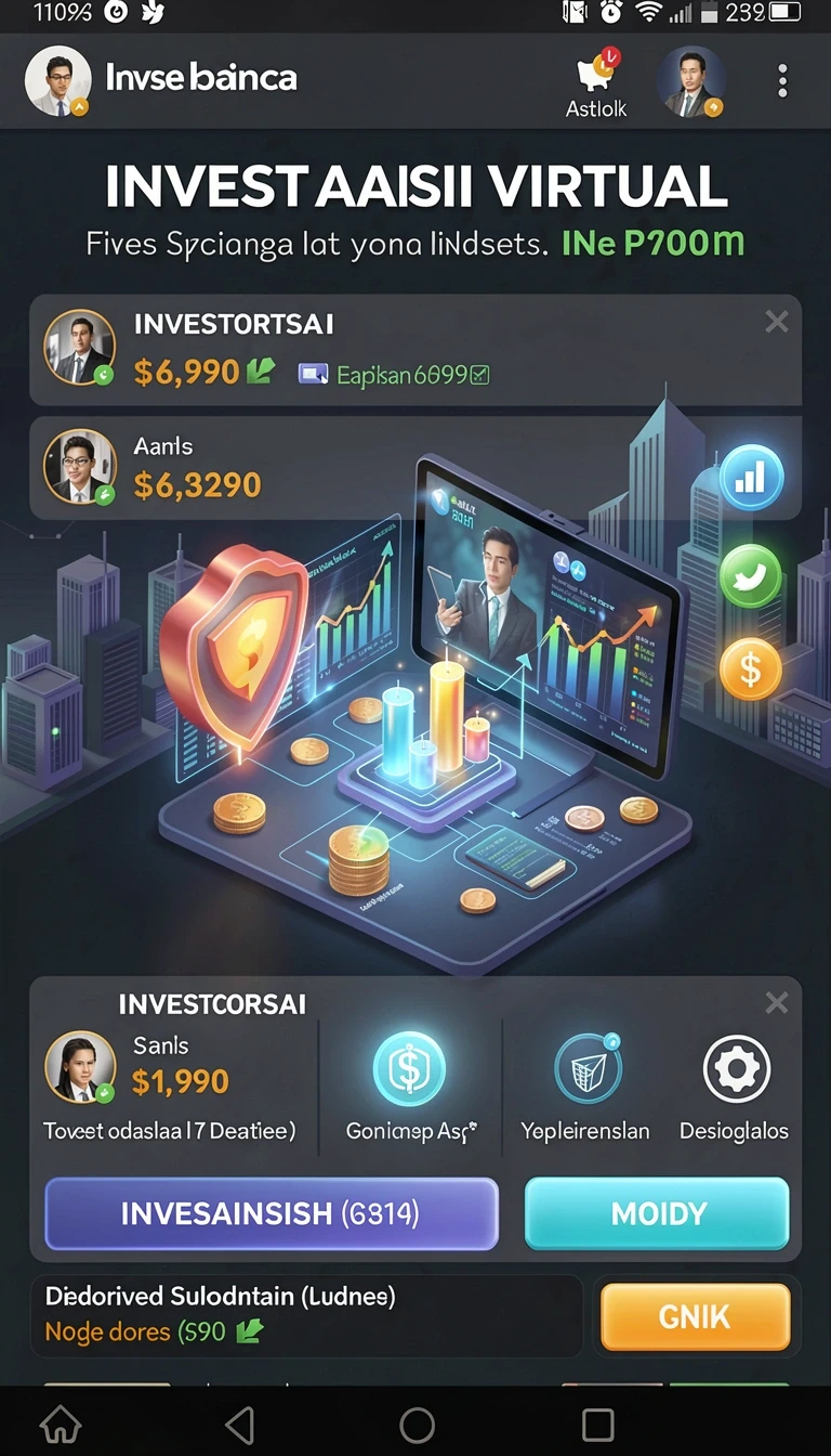 events APK Terbaru dengan Fitur Lengkap screenshot 1