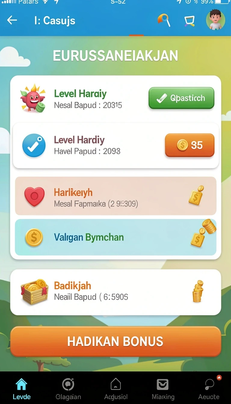 Aplikasi gsapol77 Resmi dan Terpercaya di Android screenshot 3