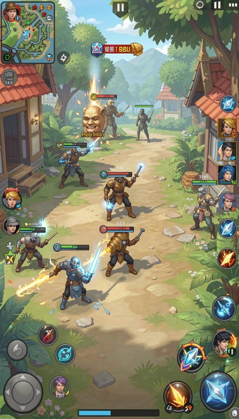 okjk Terbaru: Download APK Resmi dan Aman screenshot 1