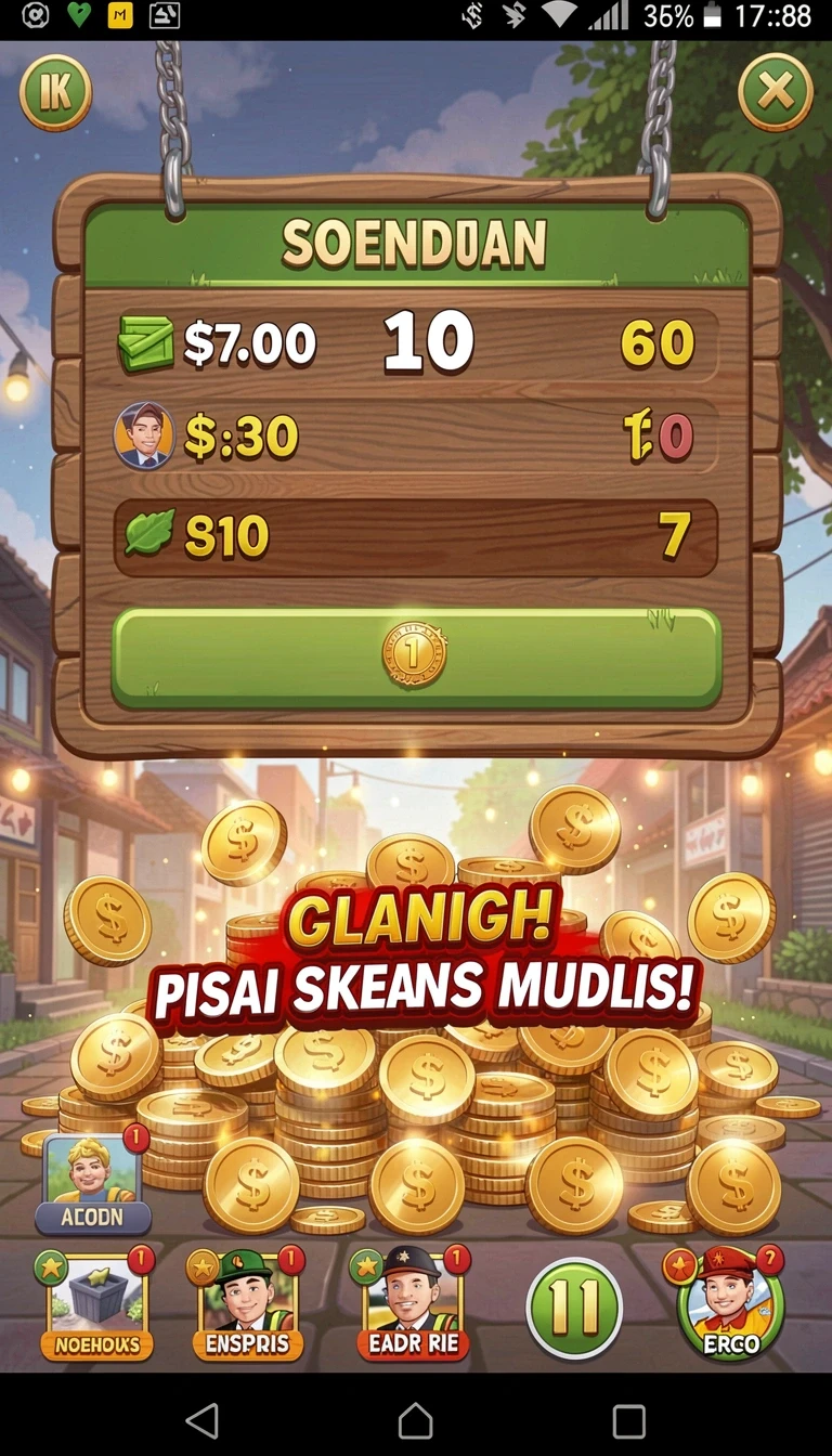 winplay303 APK: Cara Download dan Instal di Android screenshot 1