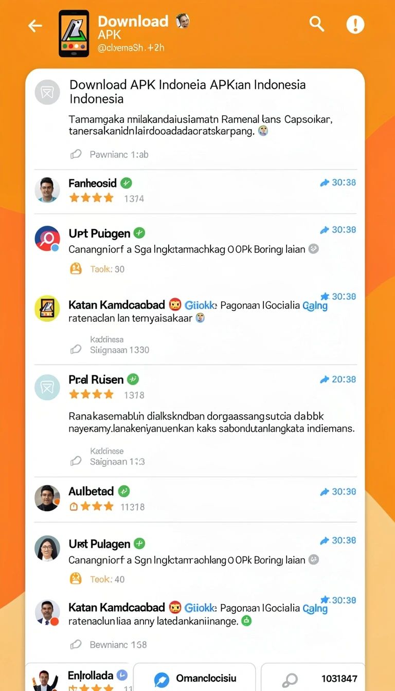 Cara Download dan Instal 77ag di Android screenshot 2