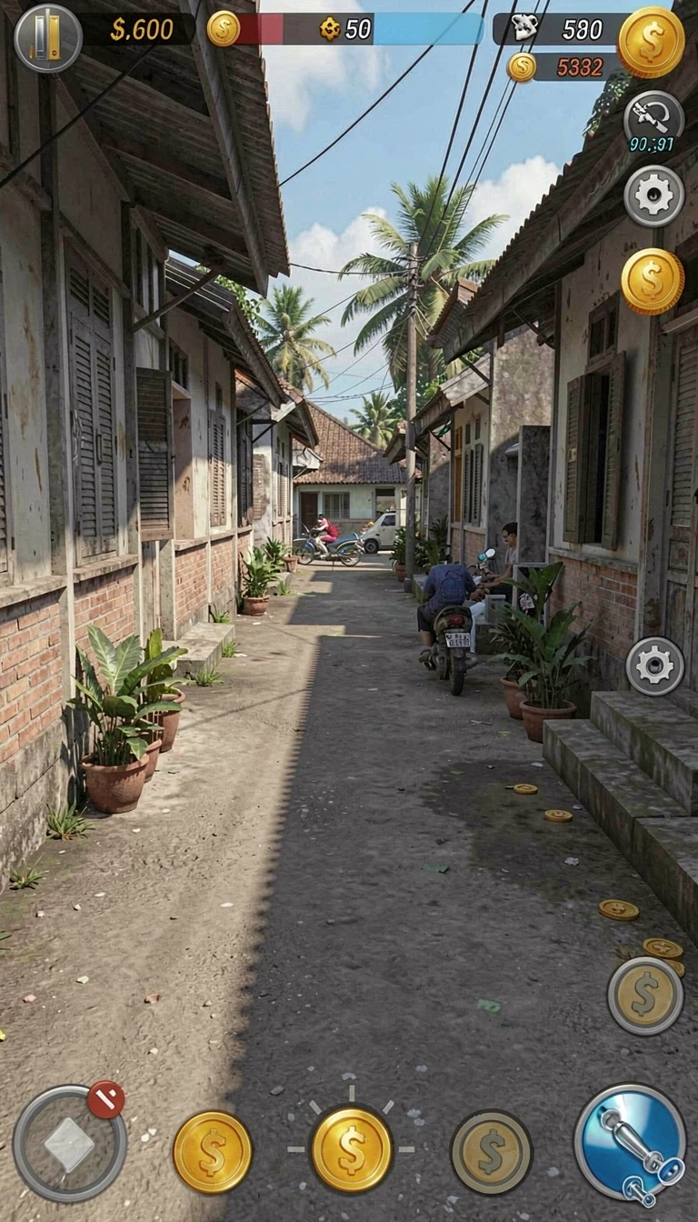 gacor668 APK Terbaru: Download Cepat dan Gratis screenshot 3