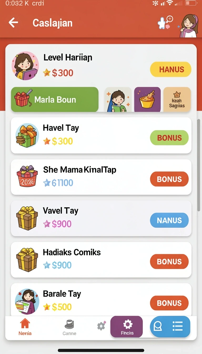 Cara Menggunakan Aplikasi hitnspin untuk Pemula screenshot 3