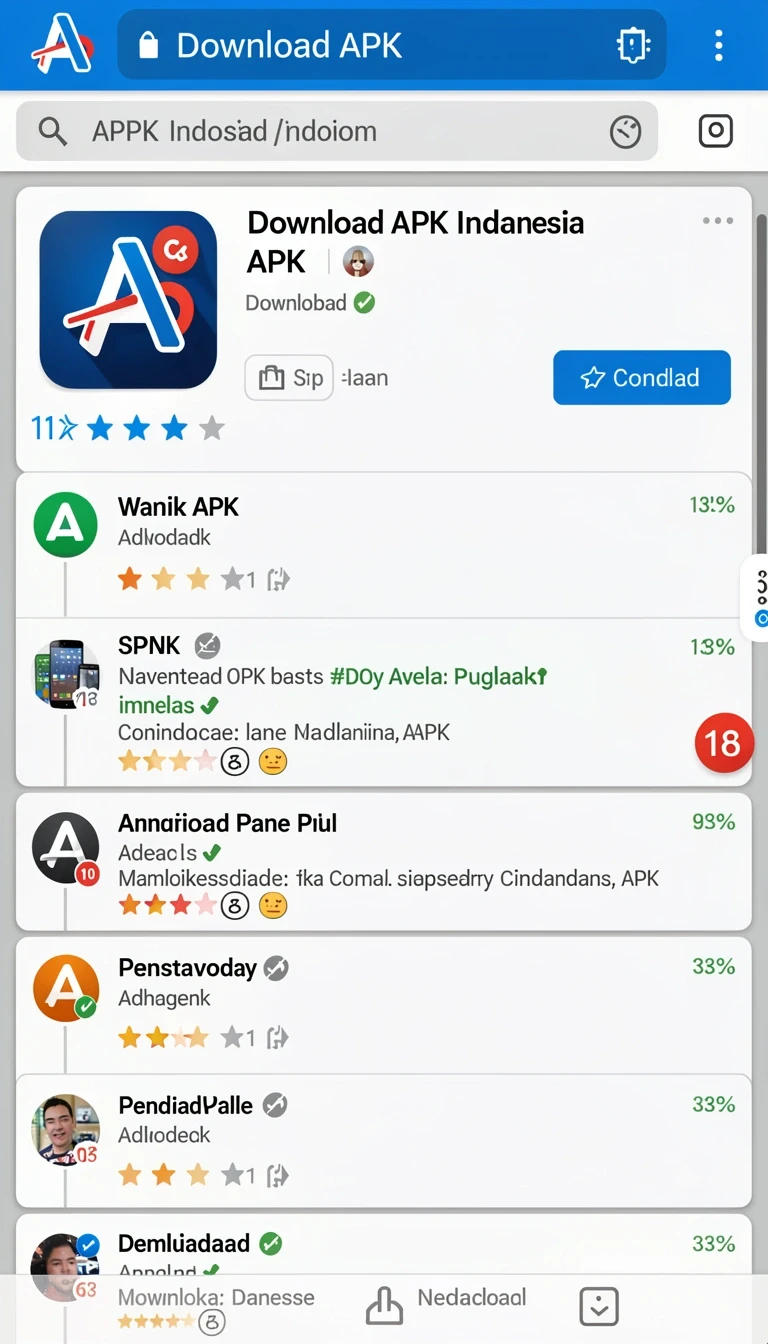 Cara Pasang garudajitu di HP Android dengan Benar screenshot 2