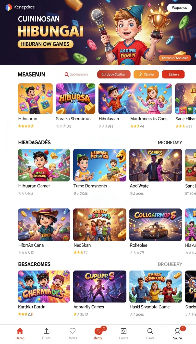Info Aplikasi rajampo Terbaru dan Cara Download screenshot 2
