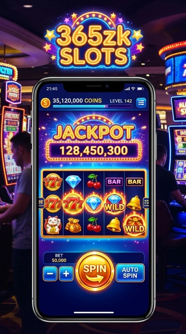 Panduan Lengkap Aplikasi rjslot88 untuk Pemula screenshot 2