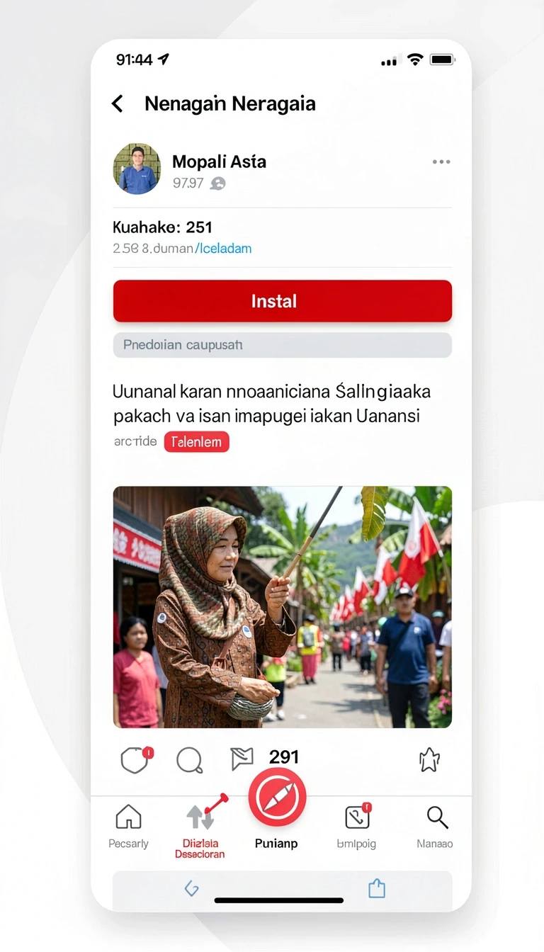 vip802 APK: Cara Download dan Instal di Android screenshot 1