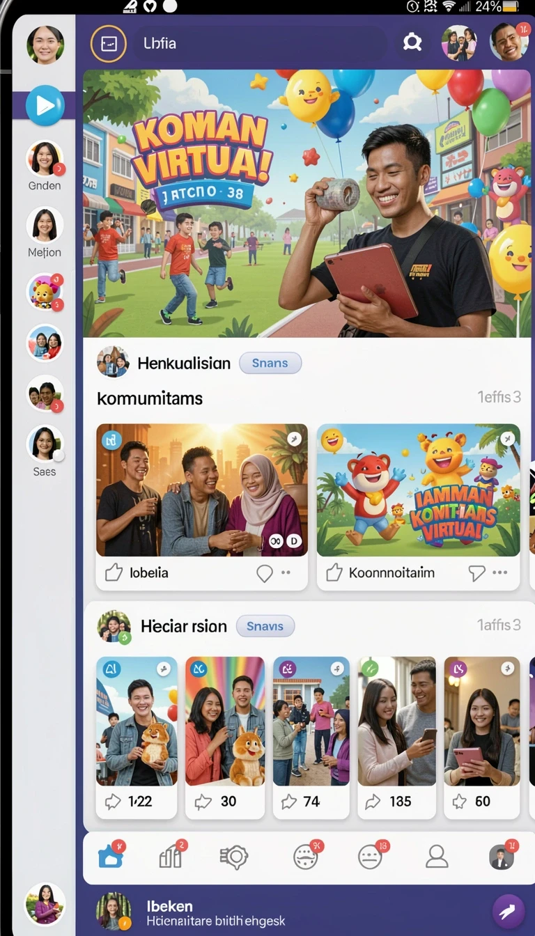 ubm4d Terbaru: Download APK dan Info Lengkap screenshot 3