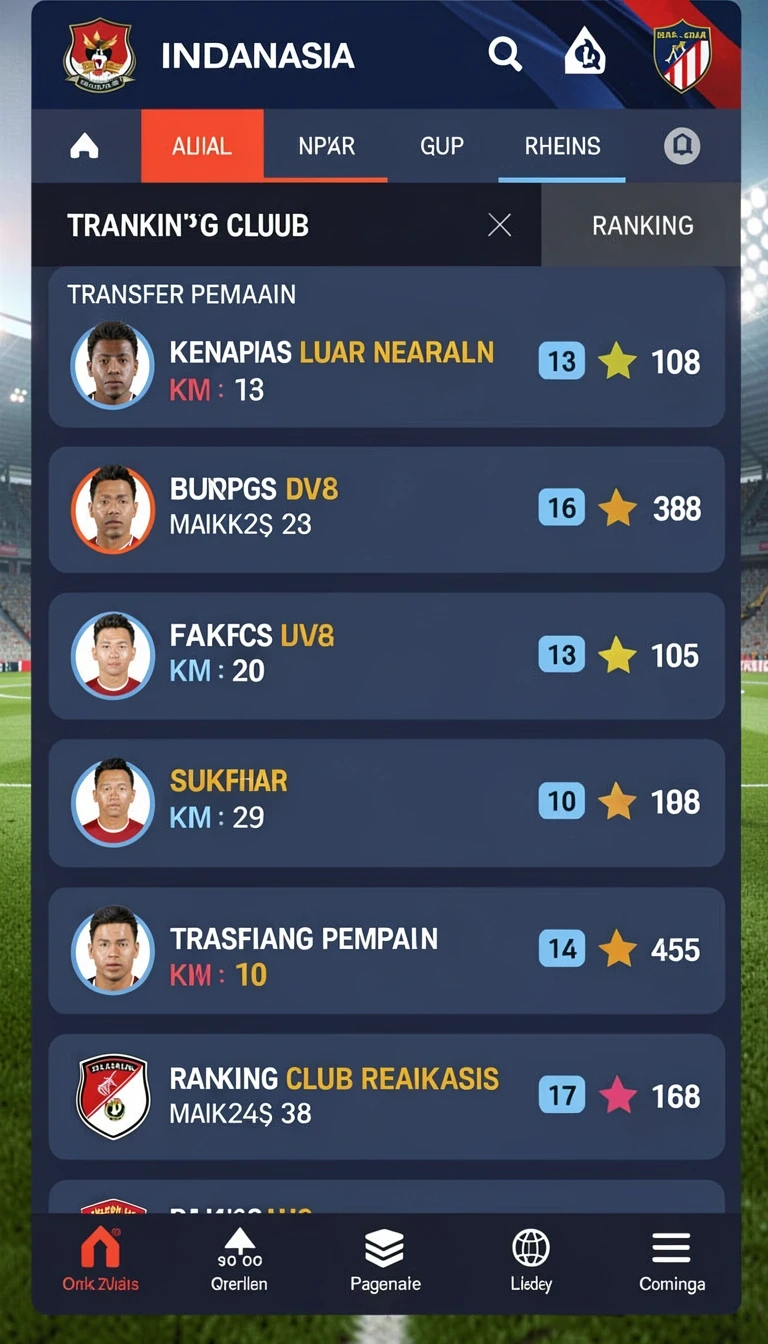 macan388 APK: Cara Download dan Instal di Android screenshot 3