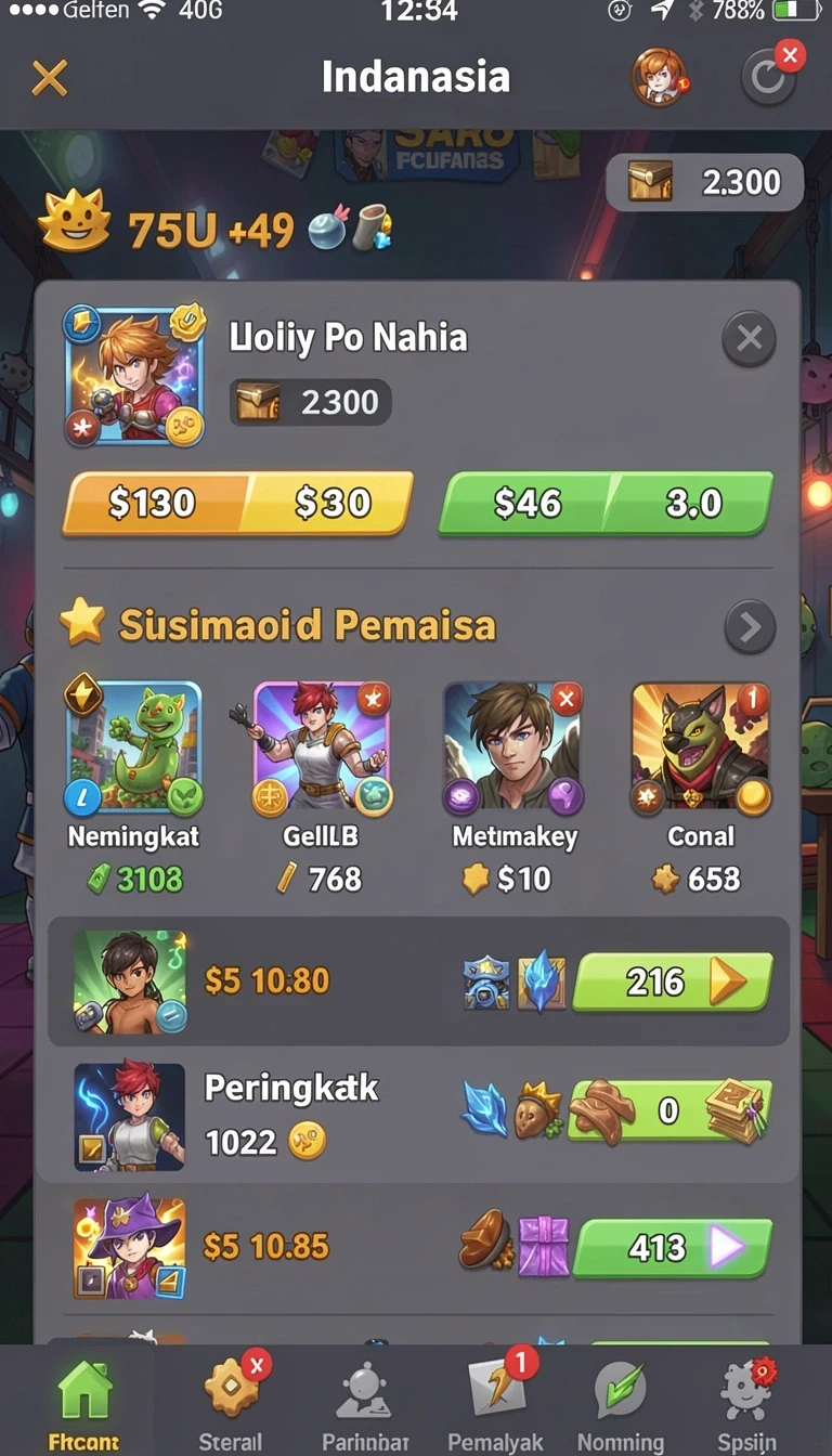 iya777 APK Terbaru untuk Perangkat Android screenshot 1