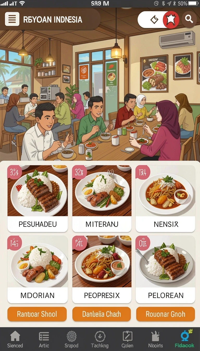 iya777 APK Terbaru untuk Perangkat Android screenshot 2