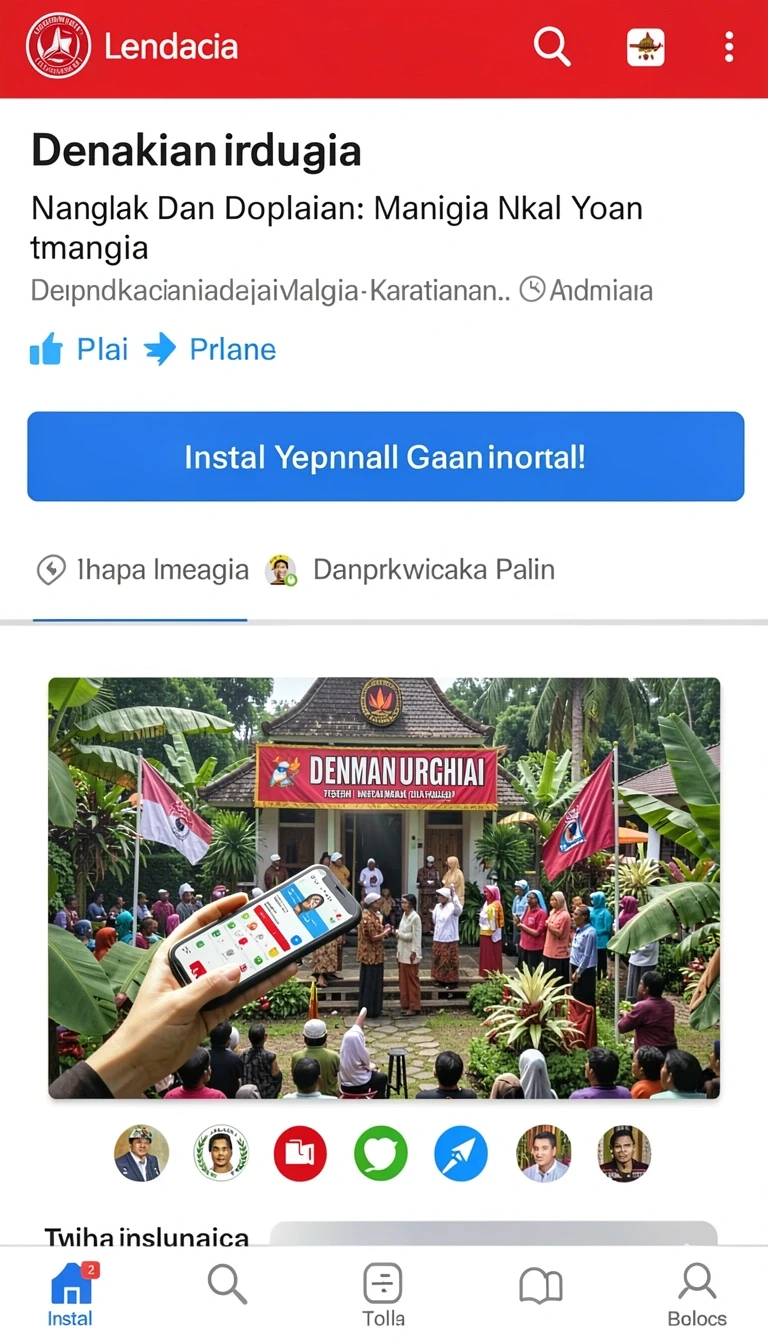 iya777 APK Terbaru untuk Perangkat Android screenshot 3