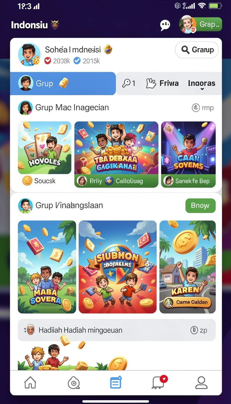 Review Lengkap Aplikasi toto12 Terbaru screenshot 1