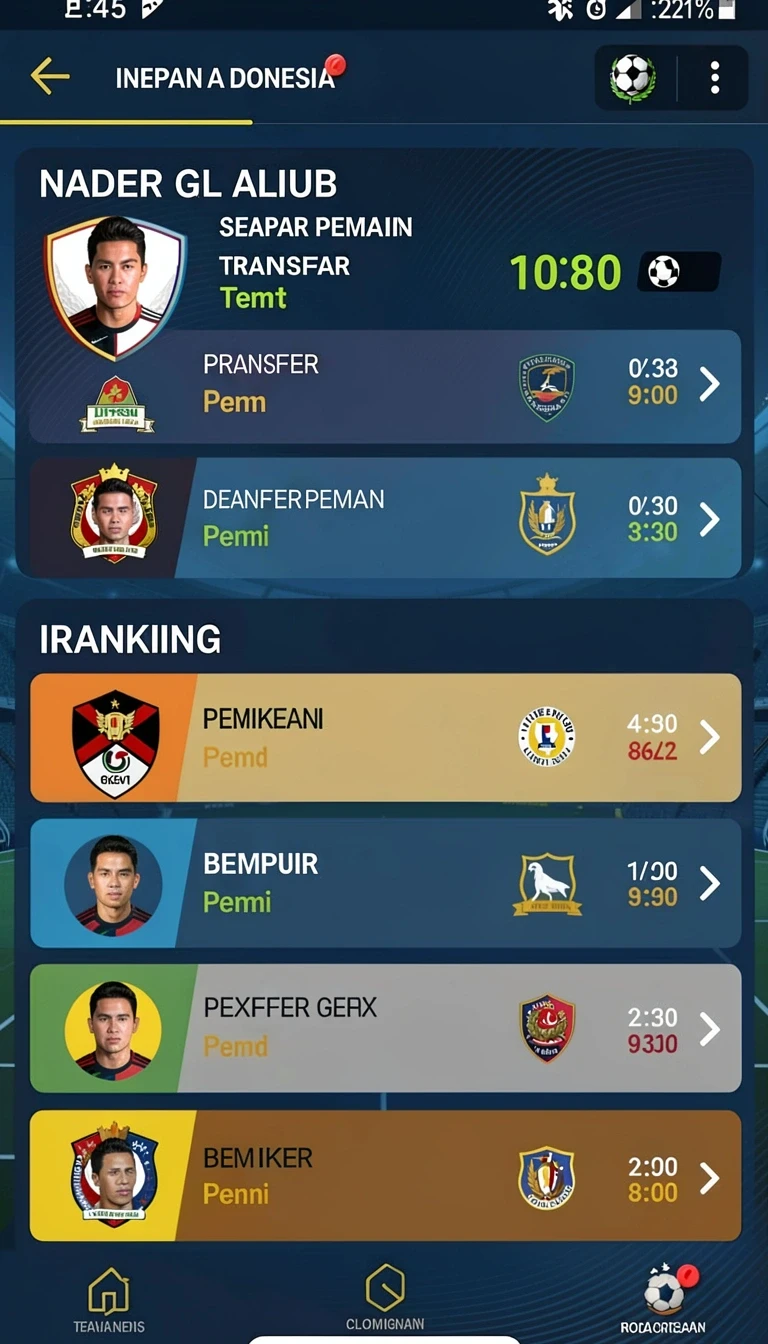 Aplikasi meme4d Paling Baru untuk Android screenshot 1