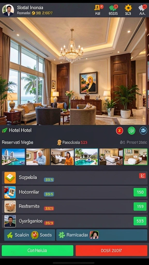 sumtoto APK Terbaru untuk Android Tanpa Iklan screenshot 2