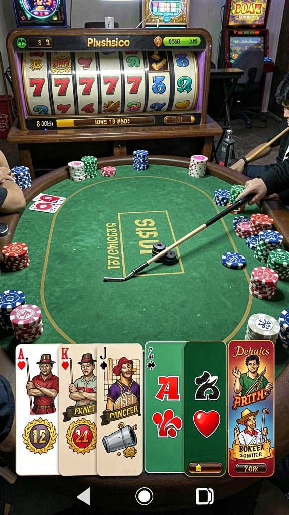 ubm4d Terbaru: Download APK dan Info Lengkap screenshot 2