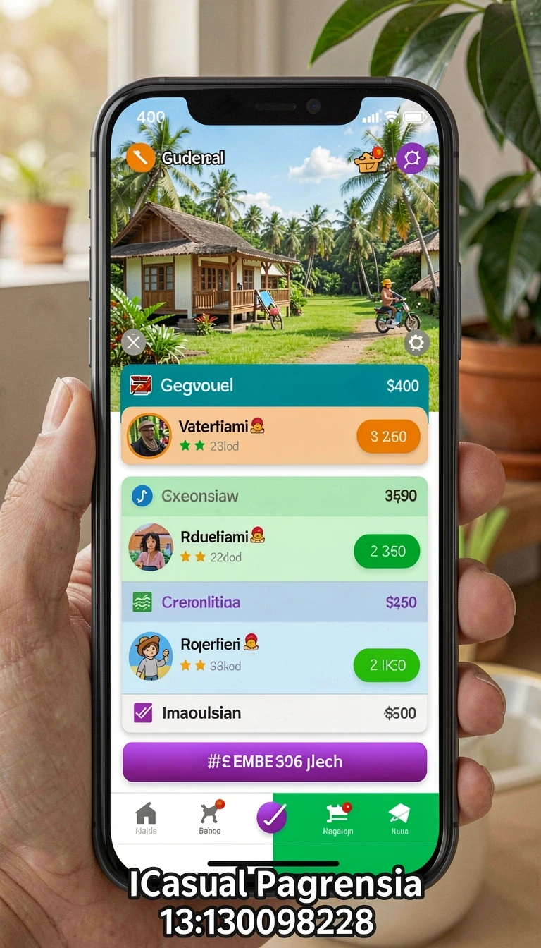 Download wayang88 APK Terbaru untuk HP Android screenshot 3