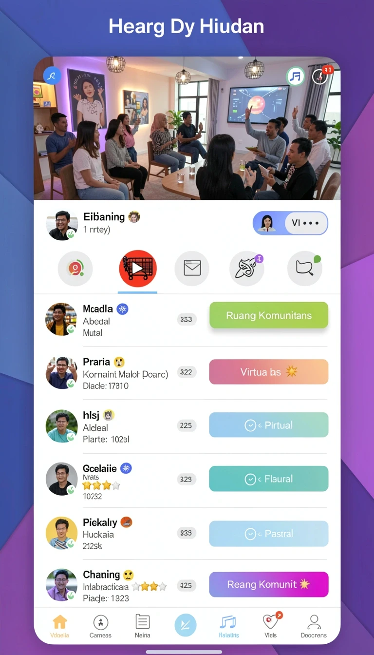 laba777 App: Info, Rating, dan Link Download screenshot 2