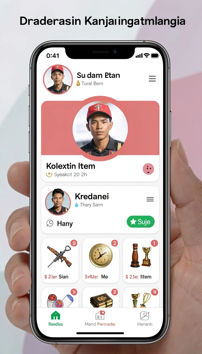 medantoto APK Versi Terbaru untuk Android 2026 screenshot 1