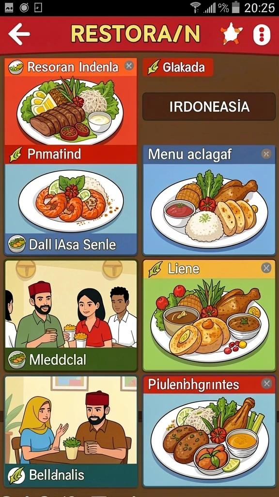 Aplikasi meme4d Paling Baru untuk Android screenshot 3