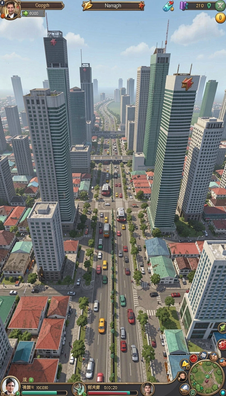 bosswin Terbaru untuk Android: Download APK Gratis screenshot 3
