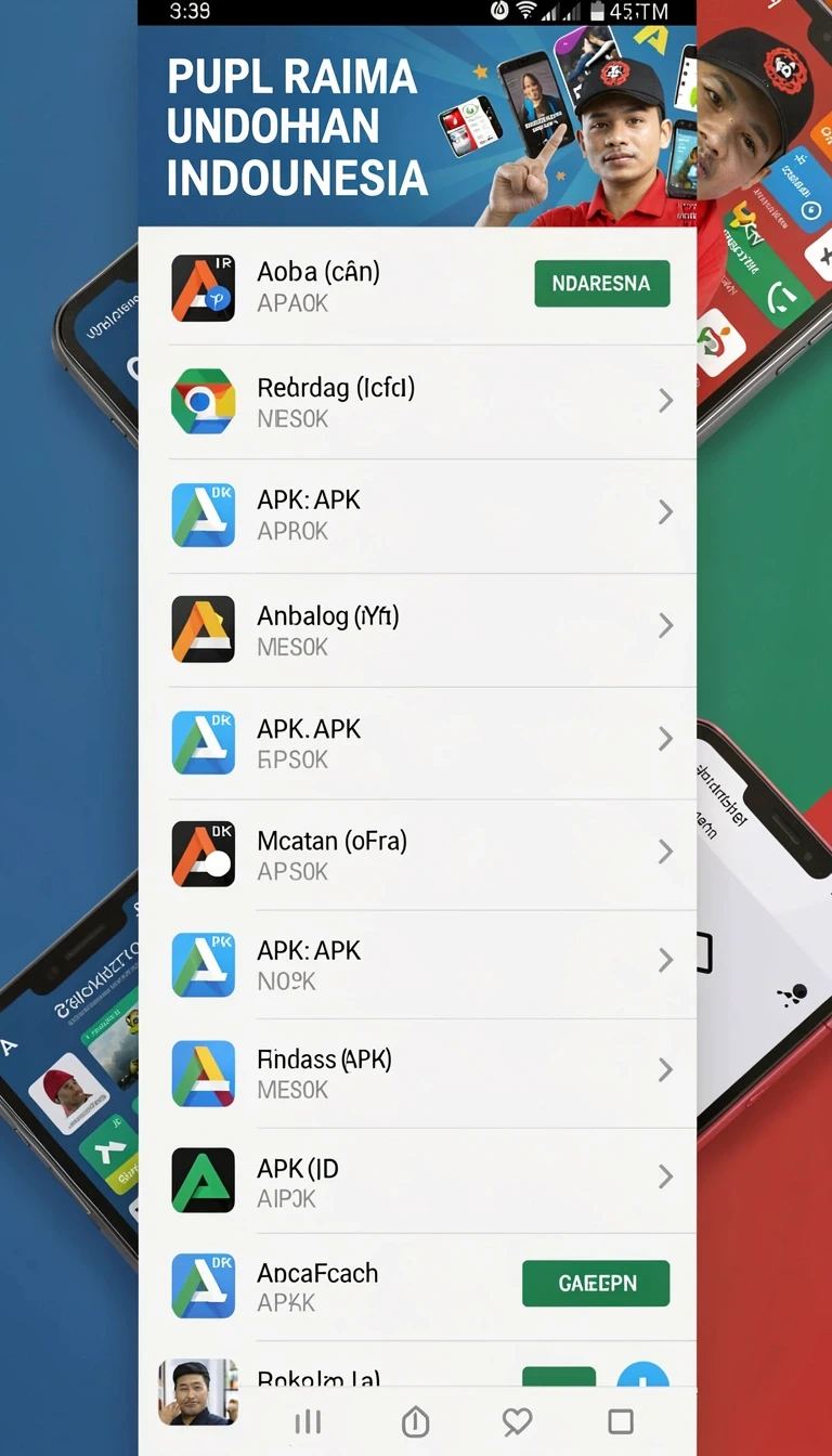 omutogel Terbaru 2026: Download APK dan Review screenshot 3