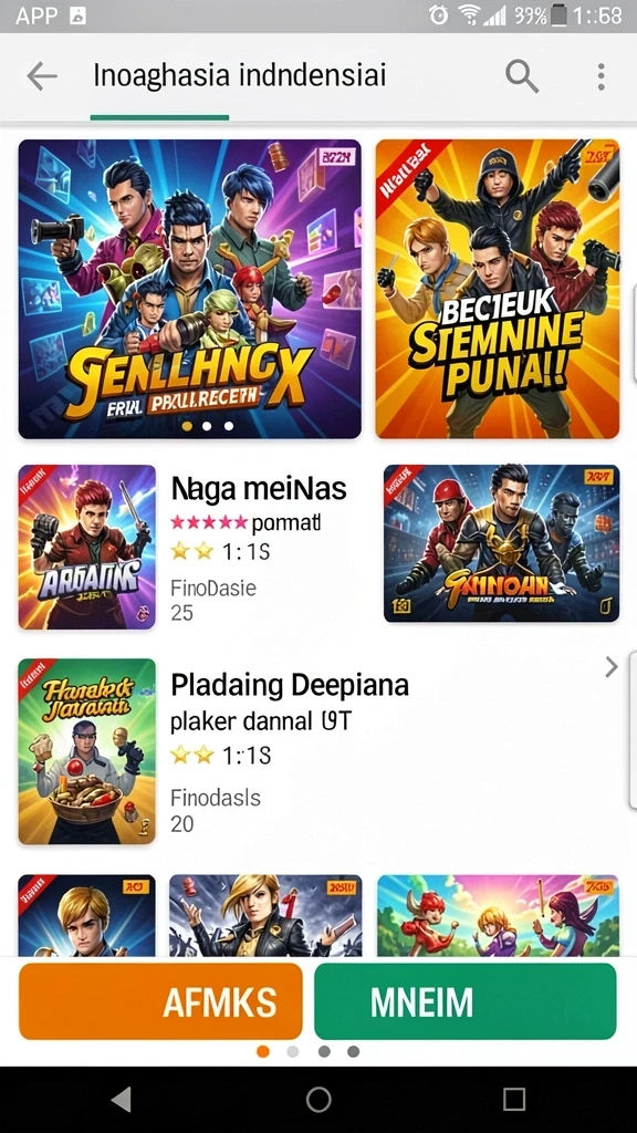 Cara Pasang slotaladin di HP Android dengan Benar screenshot 1
