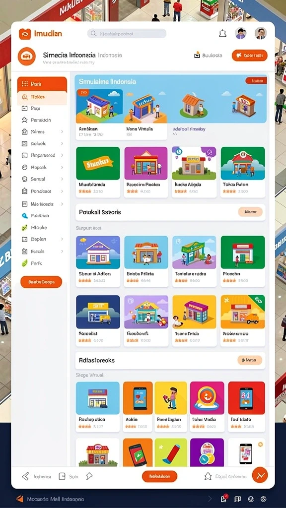 Unduh dreamplay77 APK Gratis untuk Android screenshot 3