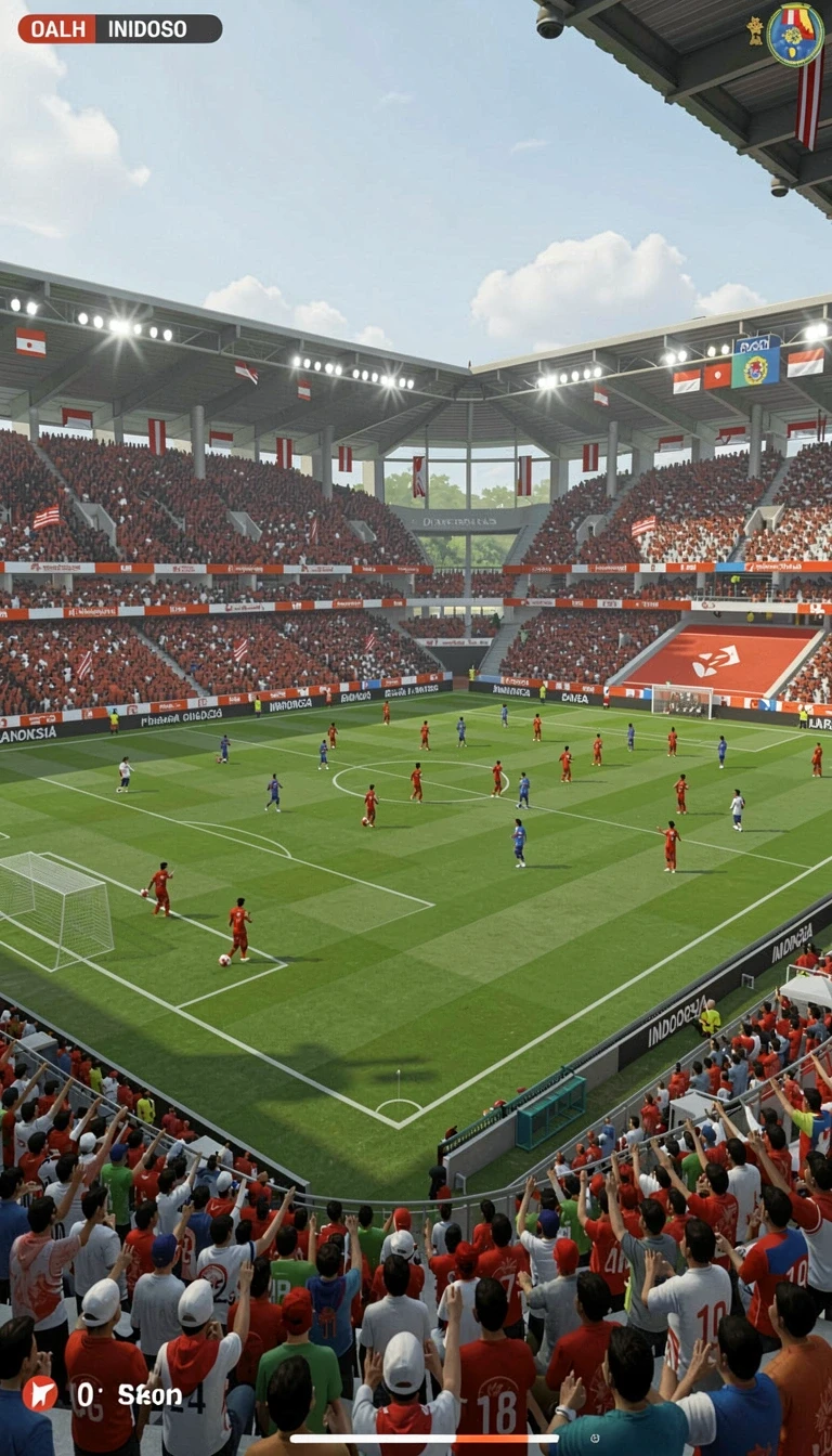 vip802 APK: Cara Download dan Instal di Android screenshot 3