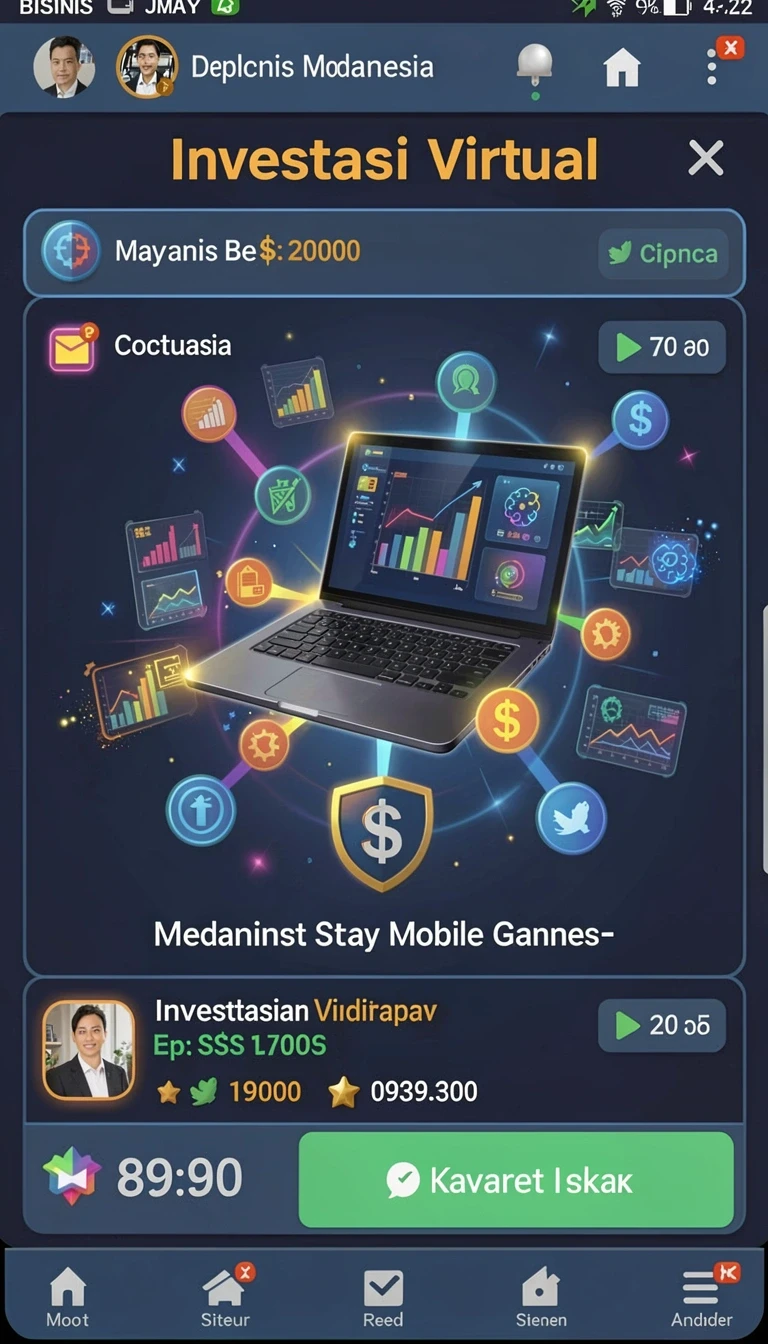 Info Aplikasi dalaxy138 Terbaru dan Cara Download screenshot 1